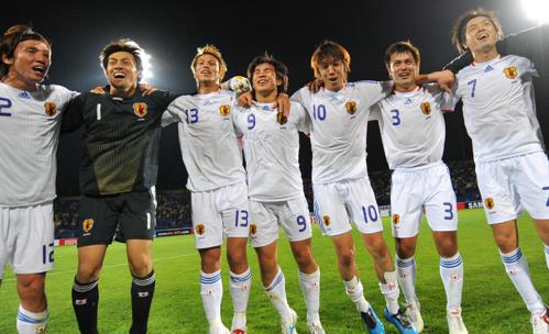 アジアワールドカップ歴史の興奮と感動